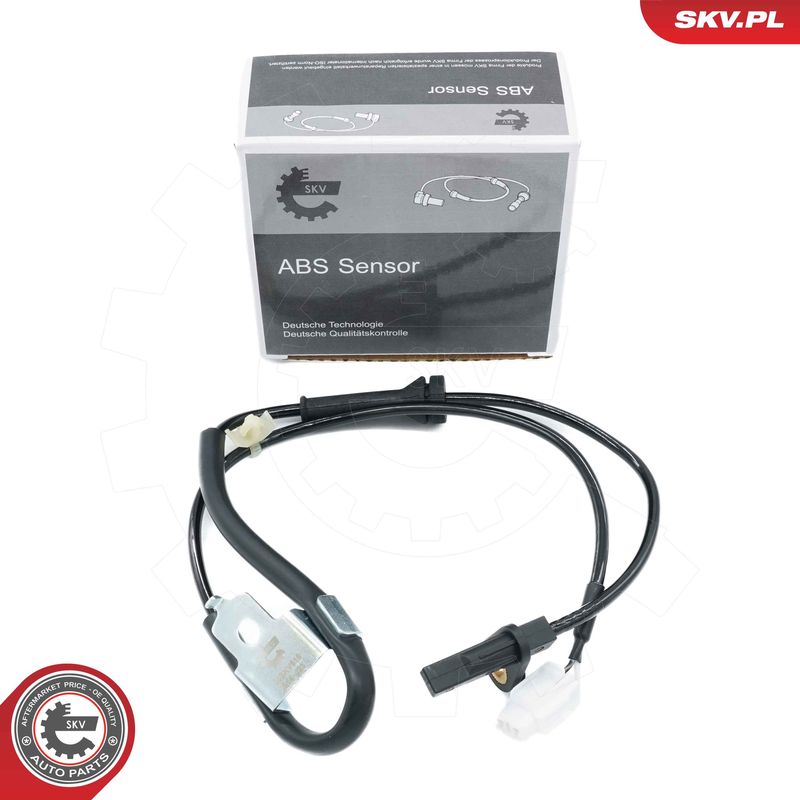 ESEN SKV 06SKV516 Sensor, wheel speed