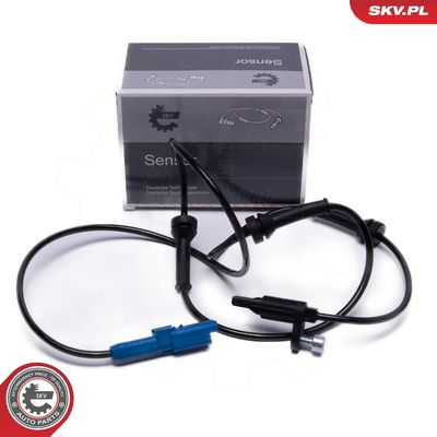 Sensor, wheel speed ESEN SKV 06SKV518