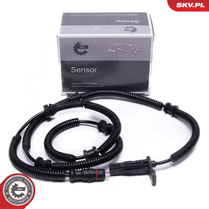 ESEN SKV 06SKV521 Sensor, wheel speed