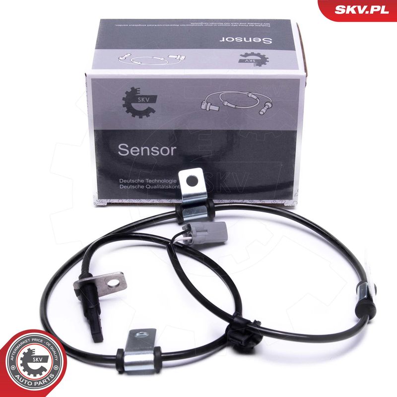 ESEN SKV 06SKV522 Sensor, wheel speed