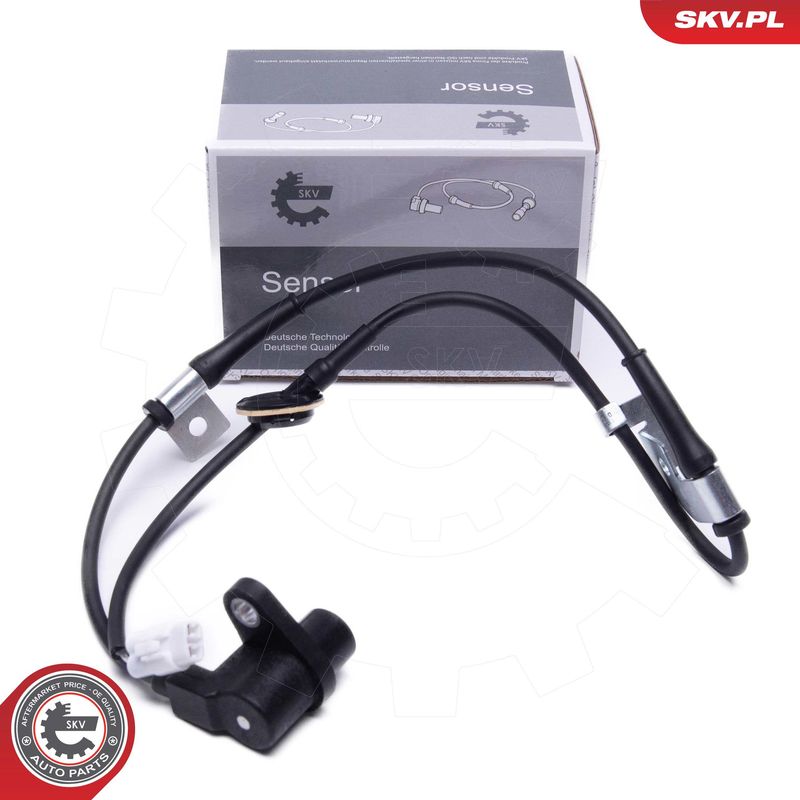 ESEN SKV 06SKV523 Sensor, wheel speed