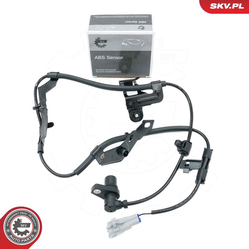 ESEN SKV 06SKV525 Sensor, wheel speed