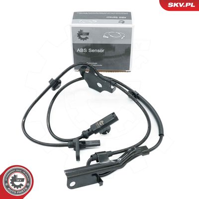 Sensor, wheel speed ESEN SKV 06SKV526