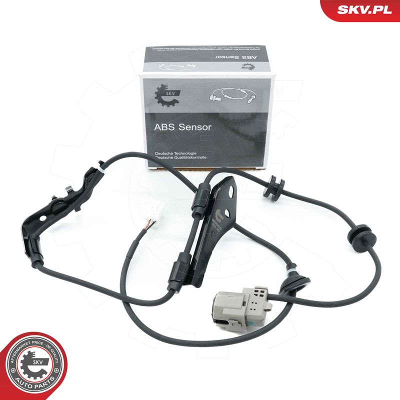 ESEN SKV 06SKV529 Sensor, wheel speed
