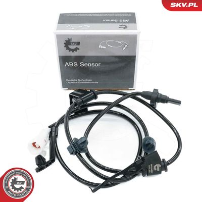 Sensor, wheel speed ESEN SKV 06SKV531