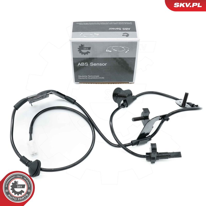 ESEN SKV 06SKV532 Sensor, wheel speed