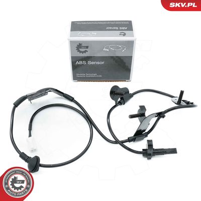 Sensor, wheel speed ESEN SKV 06SKV532