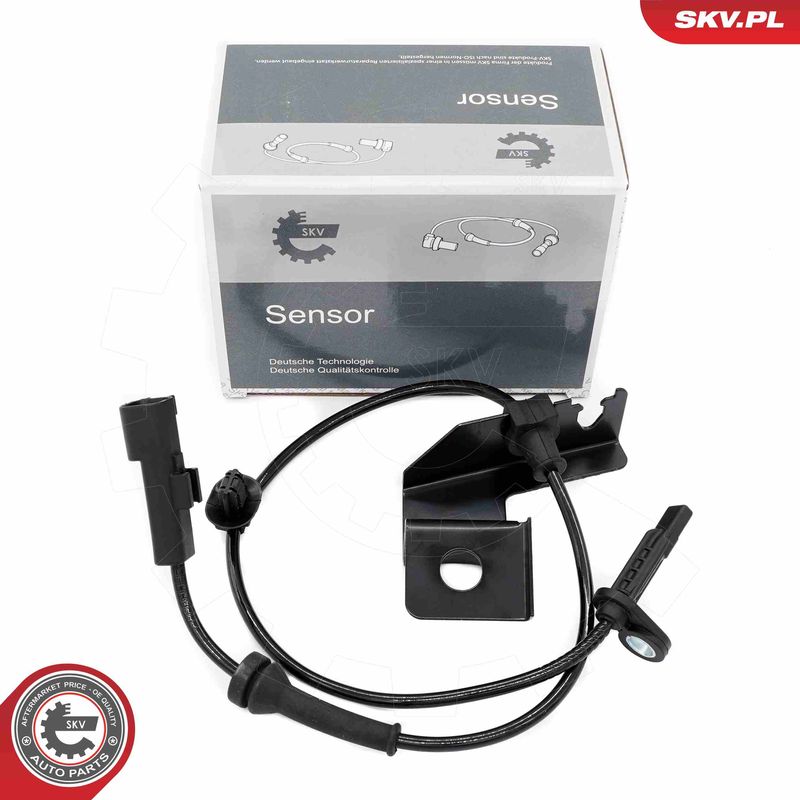 ESEN SKV 06SKV540 Sensor, wheel speed