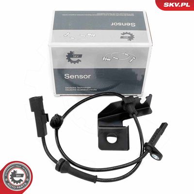 Sensor, wheel speed ESEN SKV 06SKV540