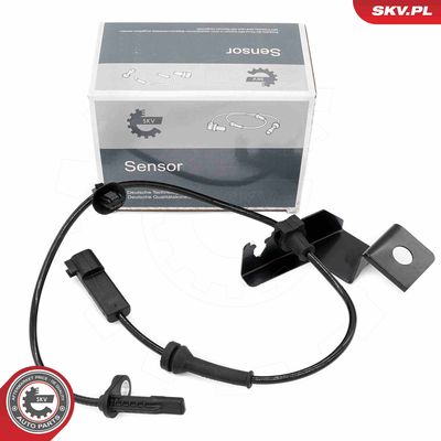 Sensor, wheel speed ESEN SKV 06SKV541