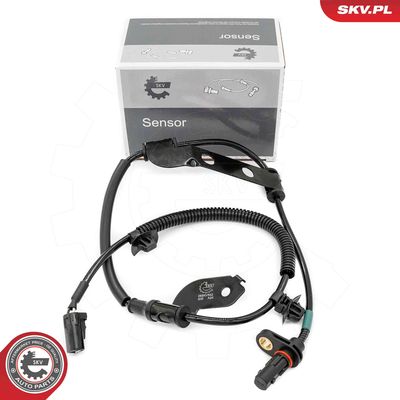 Sensor, wheel speed ESEN SKV 06SKV542