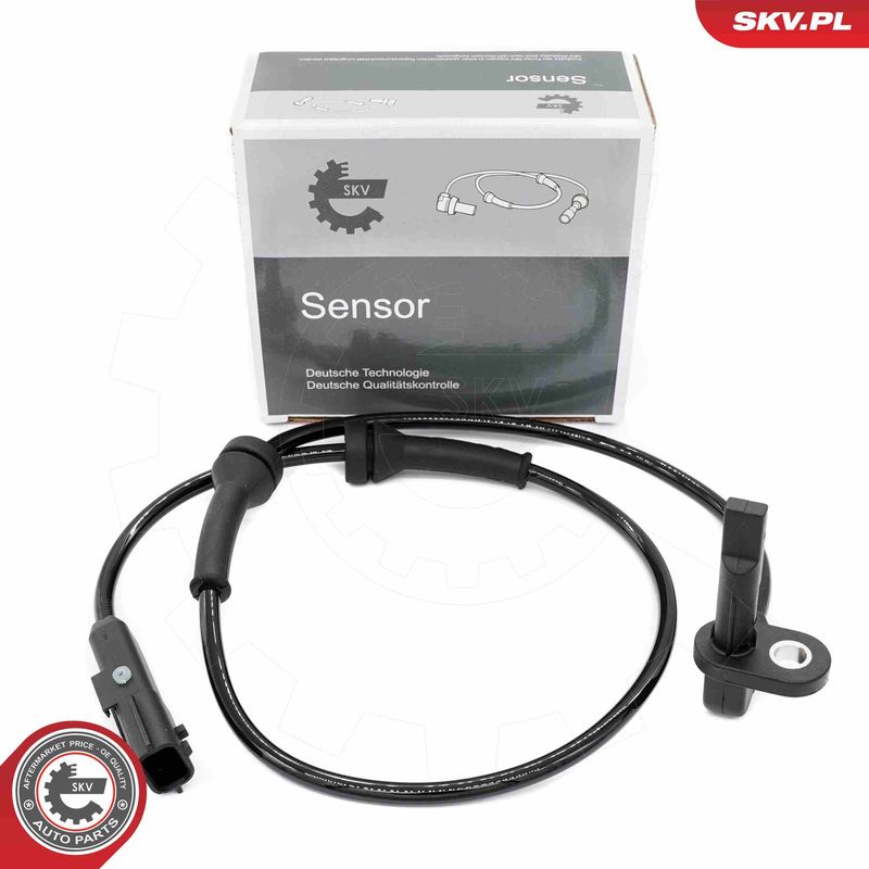 ESEN SKV 06SKV545 Sensor, wheel speed