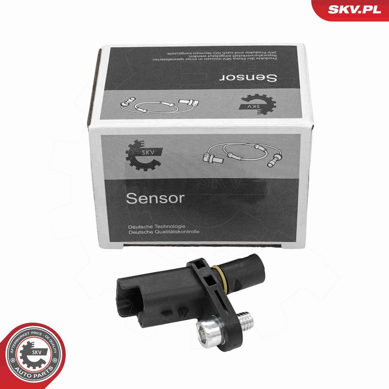 ESEN SKV 06SKV584 Sensor, wheel speed