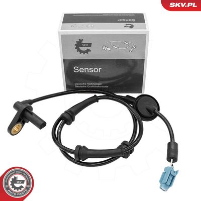 Sensor, wheel speed ESEN SKV 06SKV590