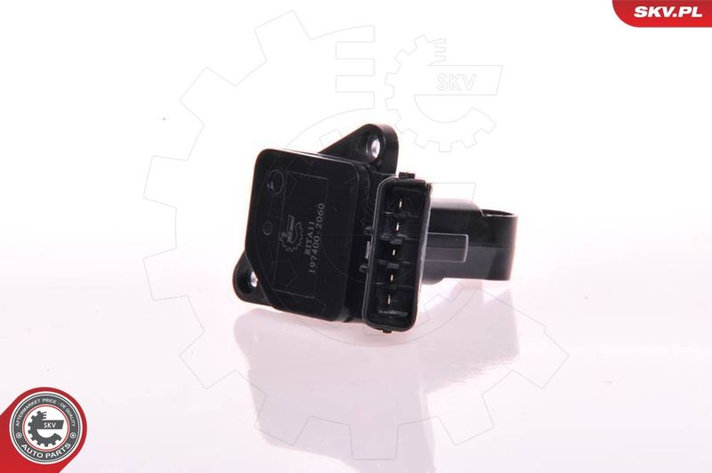 ESEN SKV 07SKV104 Mass Air Flow Sensor