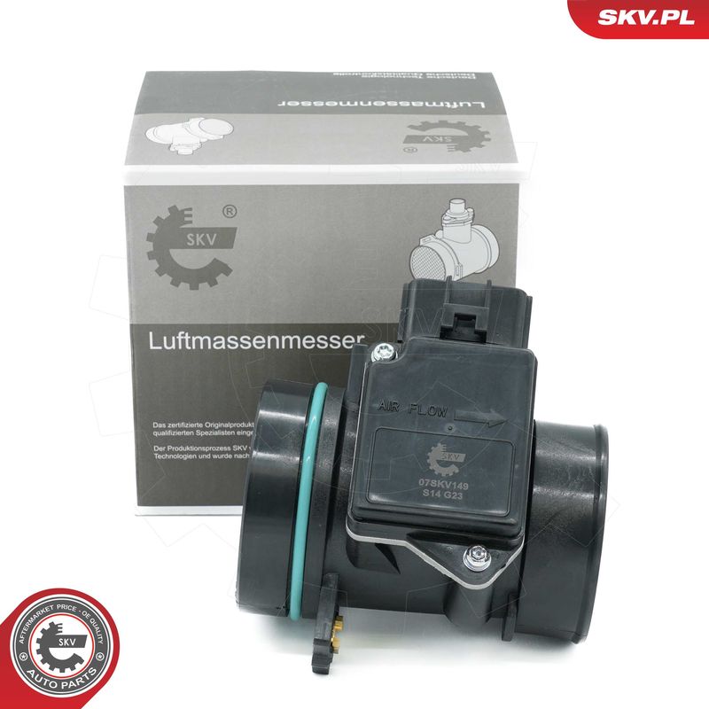 ESEN SKV 07SKV149 Mass Air Flow Sensor