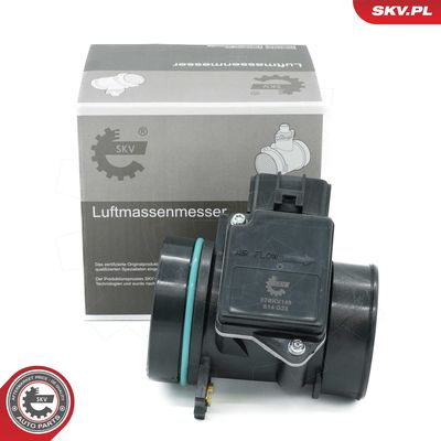 Mass Air Flow Sensor ESEN SKV 07SKV149