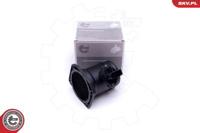 Mass Air Flow Sensor ESEN SKV 07SKV155
