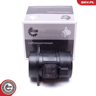 Mass Air Flow Sensor ESEN SKV 07SKV181