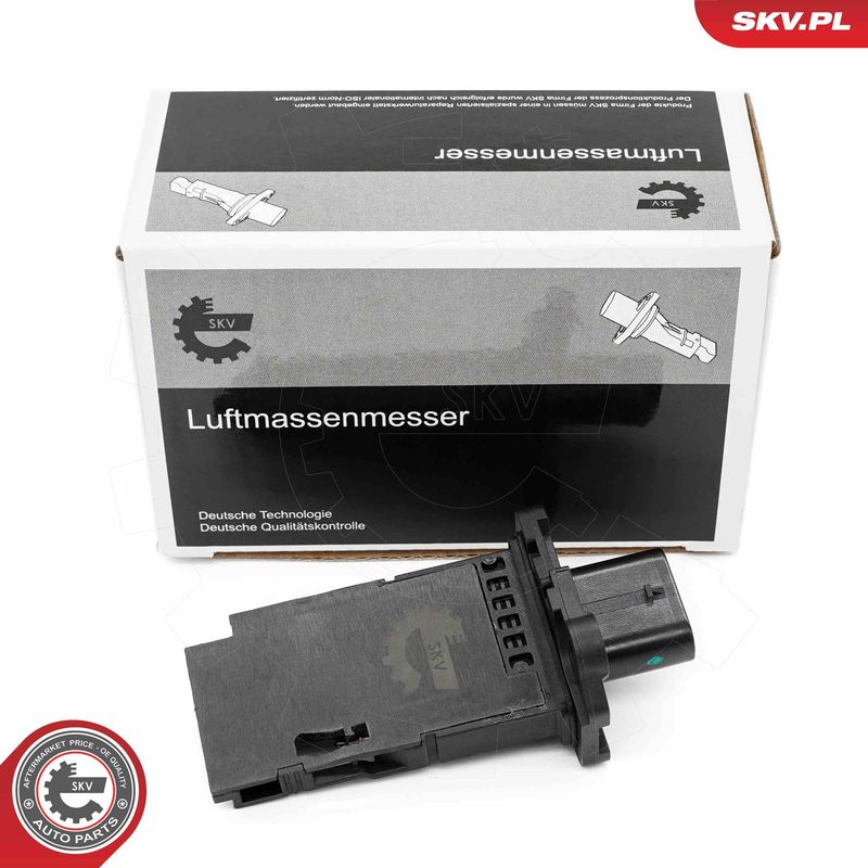 ESEN SKV 07SKV195 Mass Air Flow Sensor