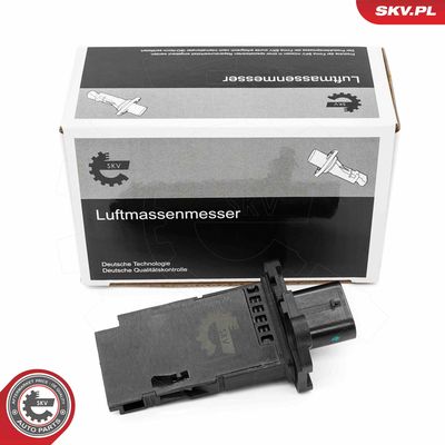 Mass Air Flow Sensor ESEN SKV 07SKV195