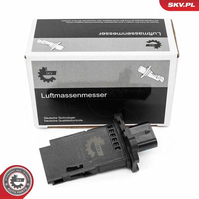 Mass Air Flow Sensor ESEN SKV 07SKV207