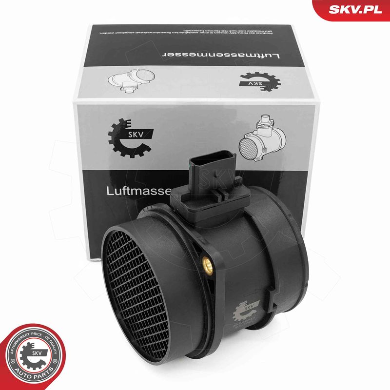 ESEN SKV 07SKV215 Mass Air Flow Sensor