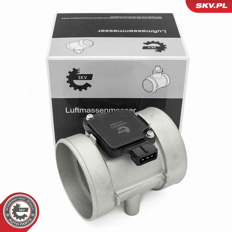 ESEN SKV 07SKV217 Mass Air Flow Sensor