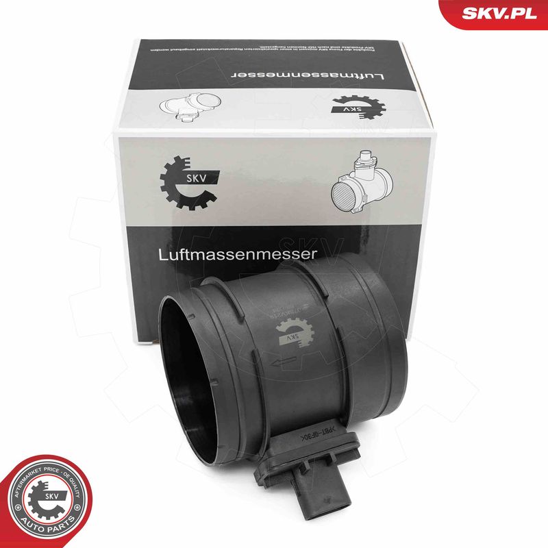 ESEN SKV 07SKV219 Mass Air Flow Sensor