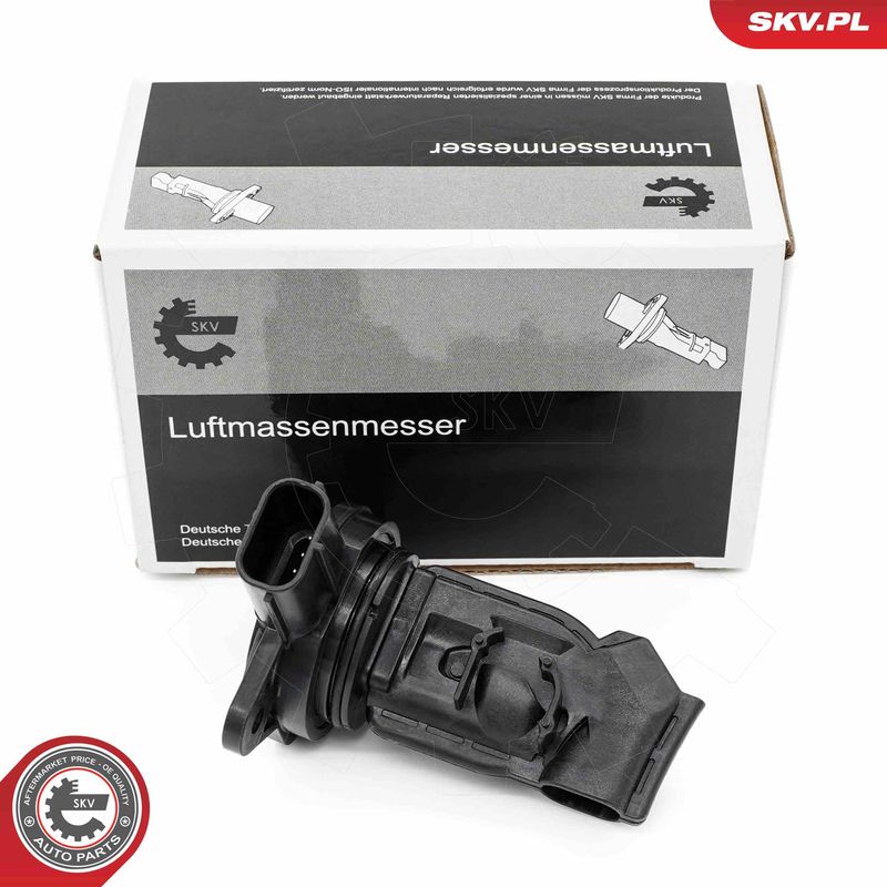 ESEN SKV 07SKV221 Mass Air Flow Sensor