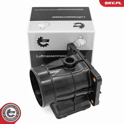 Mass Air Flow Sensor ESEN SKV 07SKV223