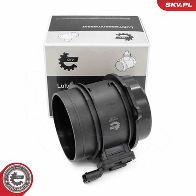 Mass Air Flow Sensor ESEN SKV 07SKV228