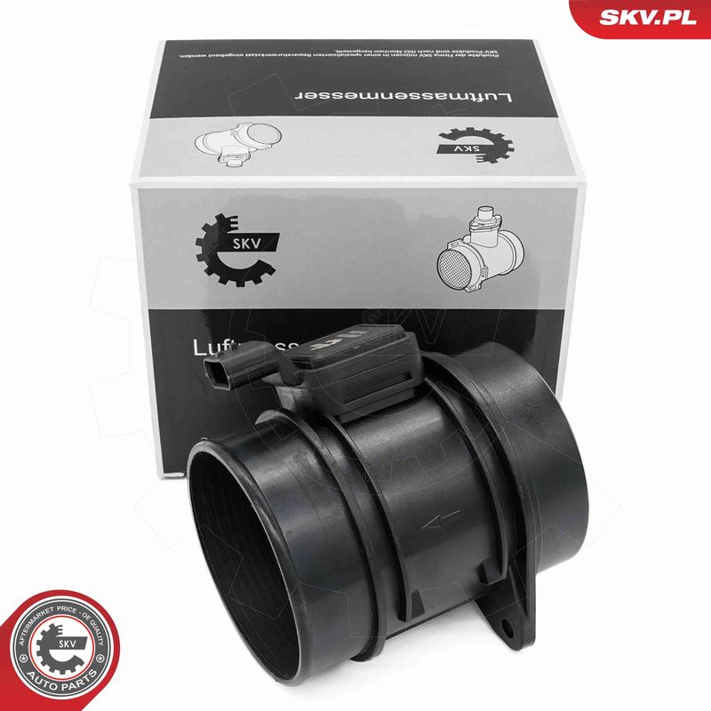 ESEN SKV 07SKV229 Mass Air Flow Sensor