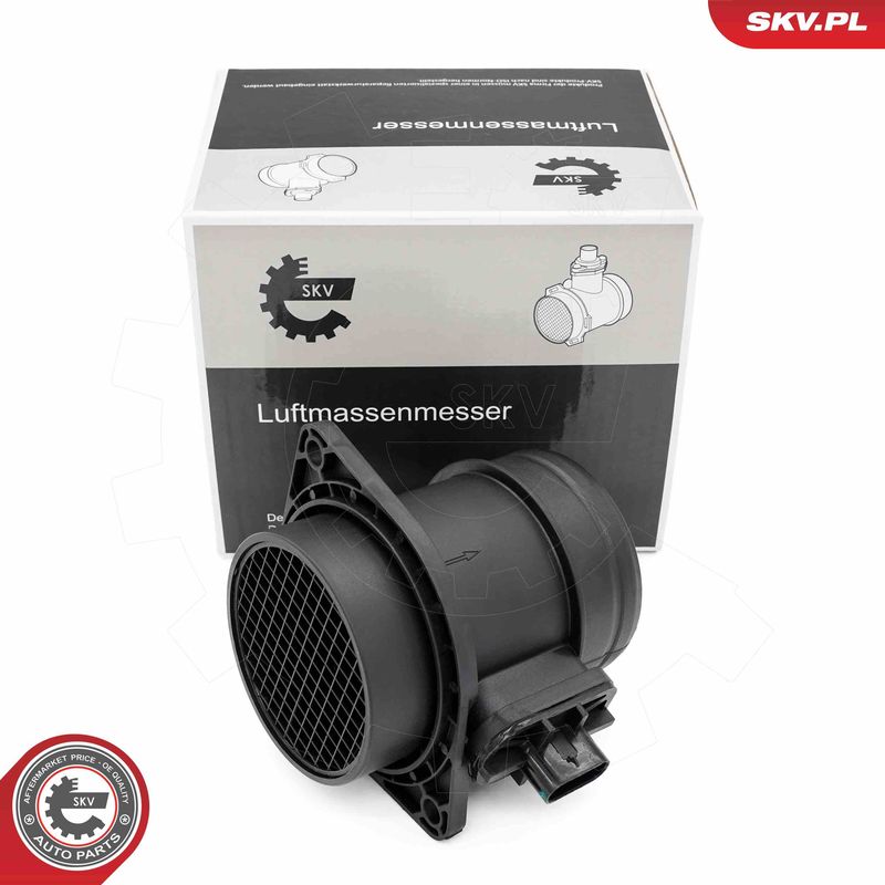 ESEN SKV 07SKV242 Mass Air Flow Sensor