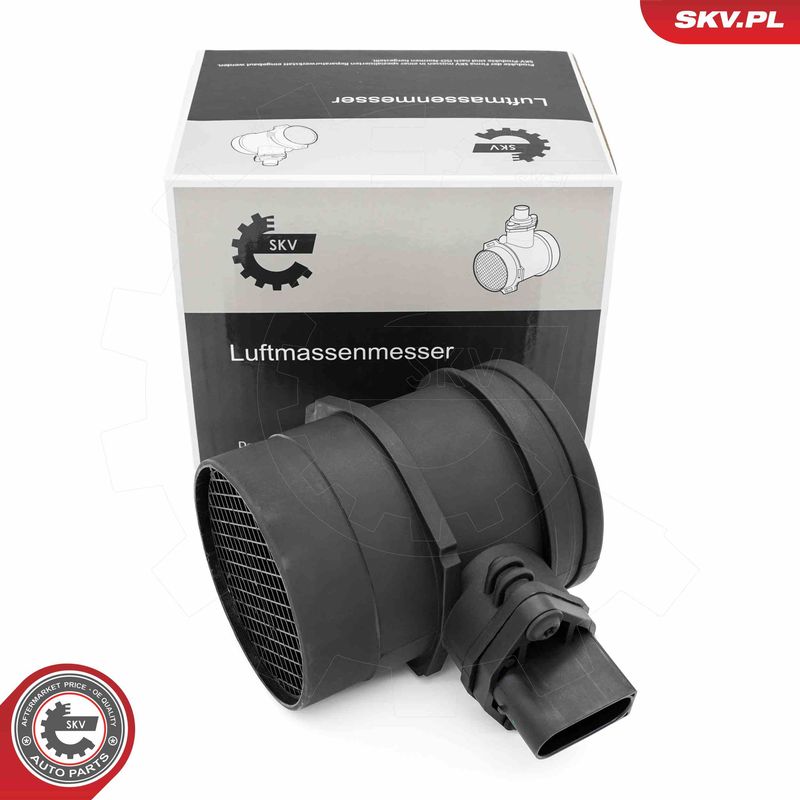 ESEN SKV 07SKV243 Mass Air Flow Sensor