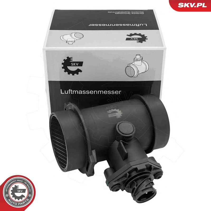 ESEN SKV 07SKV251 Mass Air Flow Sensor