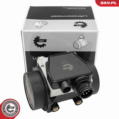 Mass Air Flow Sensor ESEN SKV 07SKV252