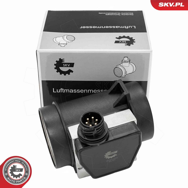 ESEN SKV 07SKV253 Mass Air Flow Sensor