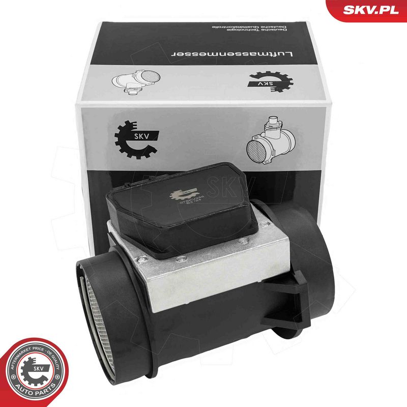 ESEN SKV 07SKV255 Mass Air Flow Sensor