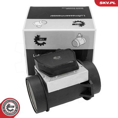 Mass Air Flow Sensor ESEN SKV 07SKV256