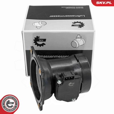 Mass Air Flow Sensor ESEN SKV 07SKV257