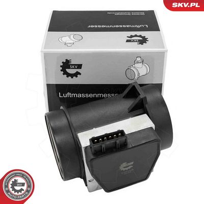 Mass Air Flow Sensor ESEN SKV 07SKV258