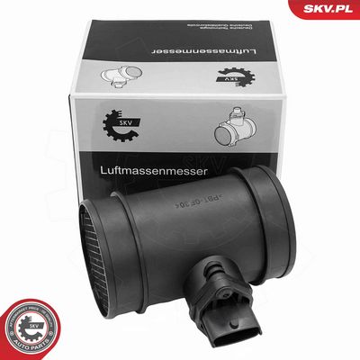 Mass Air Flow Sensor ESEN SKV 07SKV259