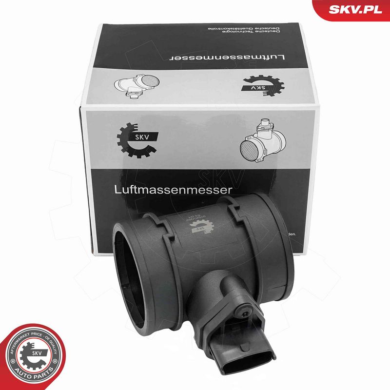 ESEN SKV 07SKV262 Mass Air Flow Sensor