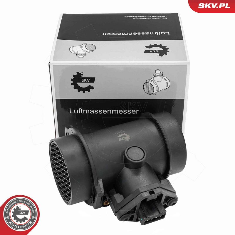 ESEN SKV 07SKV263 Mass Air Flow Sensor
