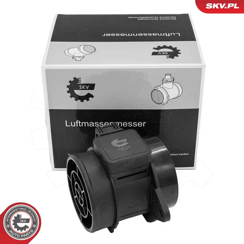 ESEN SKV 07SKV264 Mass Air Flow Sensor