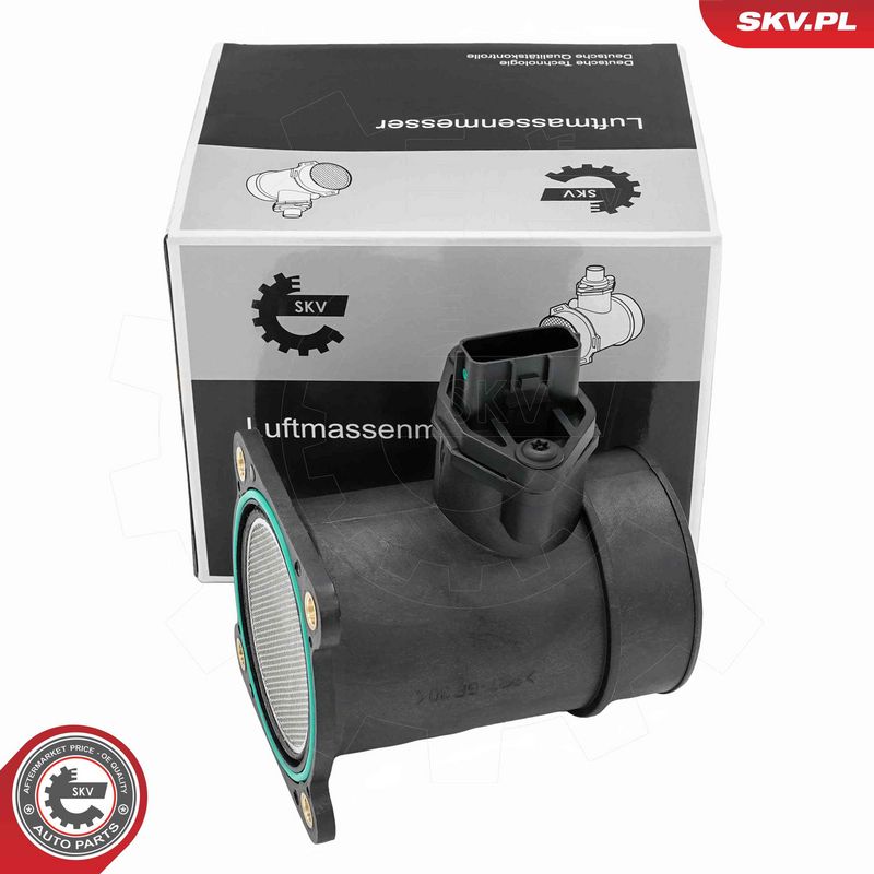 ESEN SKV 07SKV265 Mass Air Flow Sensor