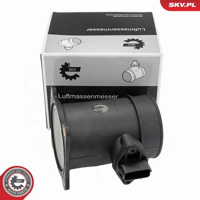 Mass Air Flow Sensor ESEN SKV 07SKV267