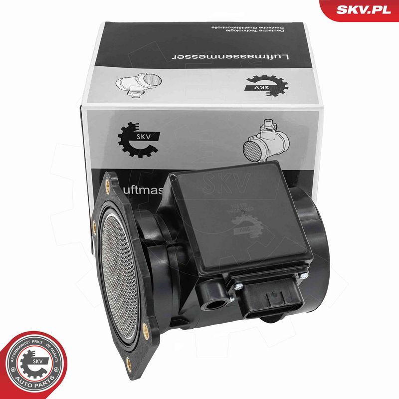 ESEN SKV 07SKV268 Mass Air Flow Sensor