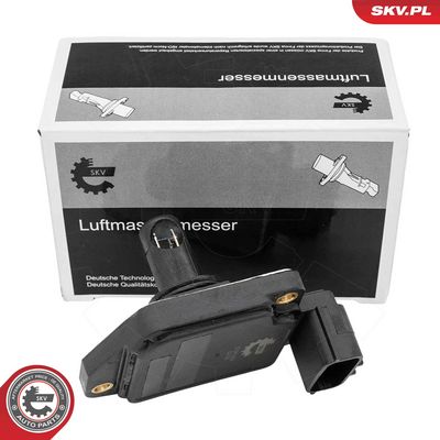 Mass Air Flow Sensor ESEN SKV 07SKV269